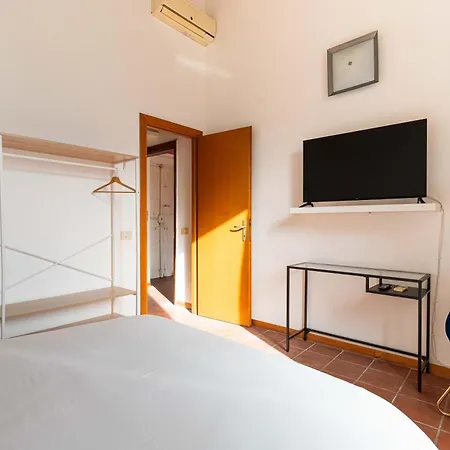 Apartment Domus Sabelli Rome