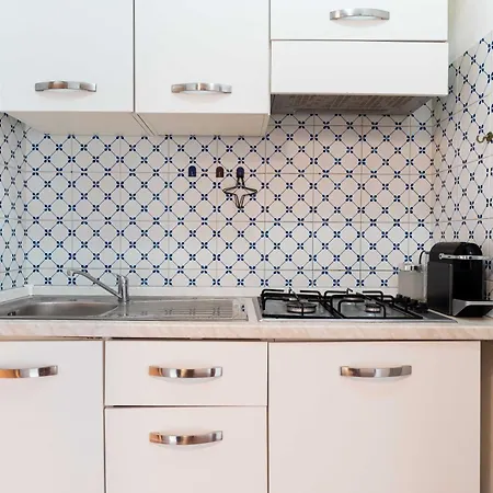 Domus Sabelli Apartamento *
