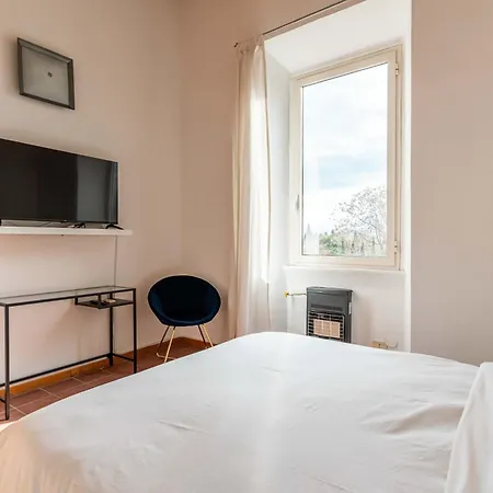 Domus Sabelli Apartment