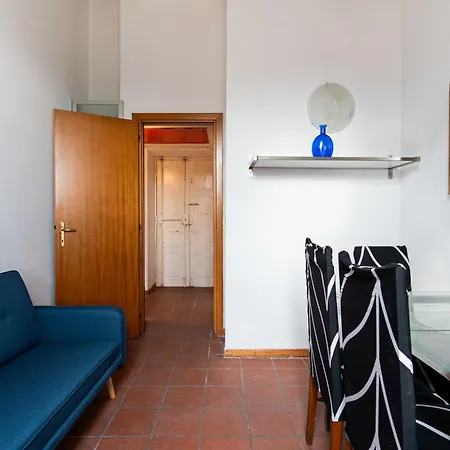 아파트 Domus Sabelli