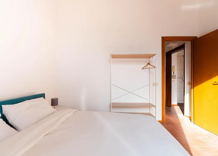 Domus Sabelli Apartman Róma