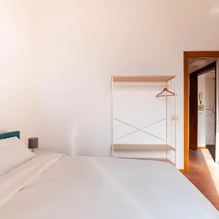 Domus Sabelli Apartamento Roma