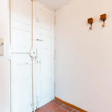 Apartamento Domus Sabelli *