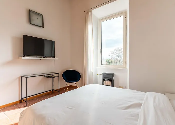 Domus Sabelli Apartamento