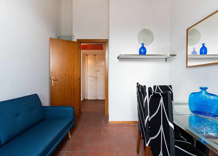 Apartamento Domus Sabelli