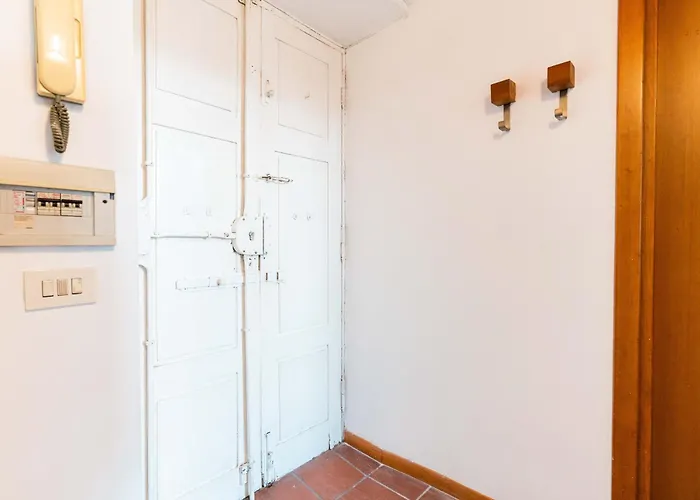 Apartamento Domus Sabelli *