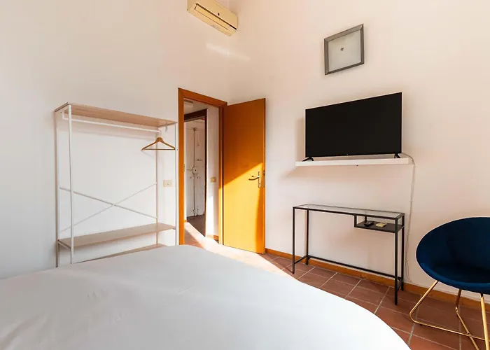 Apartamento Domus Sabelli Roma