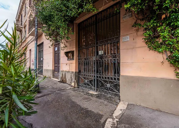 Domus Sabelli Apartamento