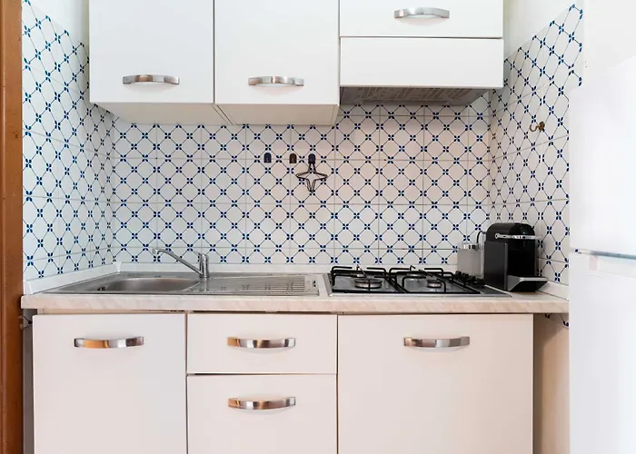 Domus Sabelli Apartamento *